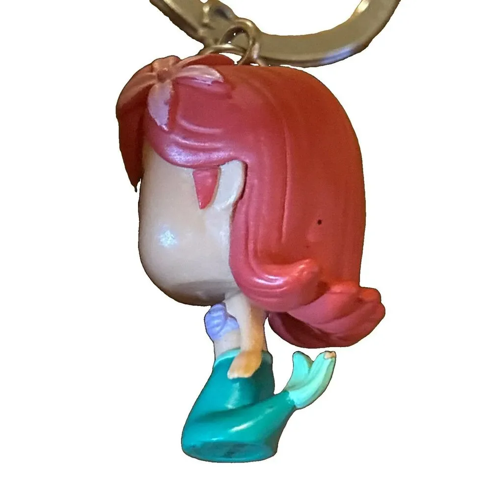 N/A ariel little